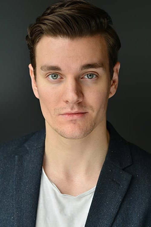 Photo of JJ Webb, Acting