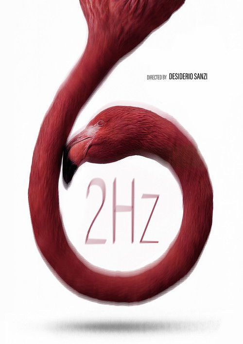 Movie poster for 62Hz (2026)