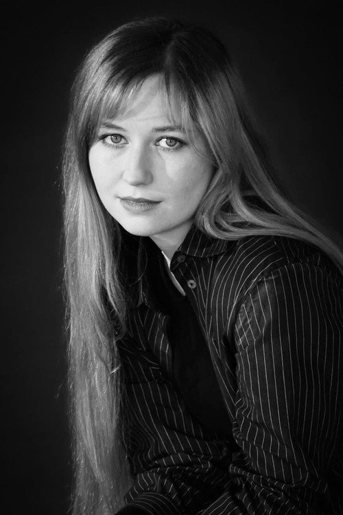 Photo of Livvy Hill, Acting