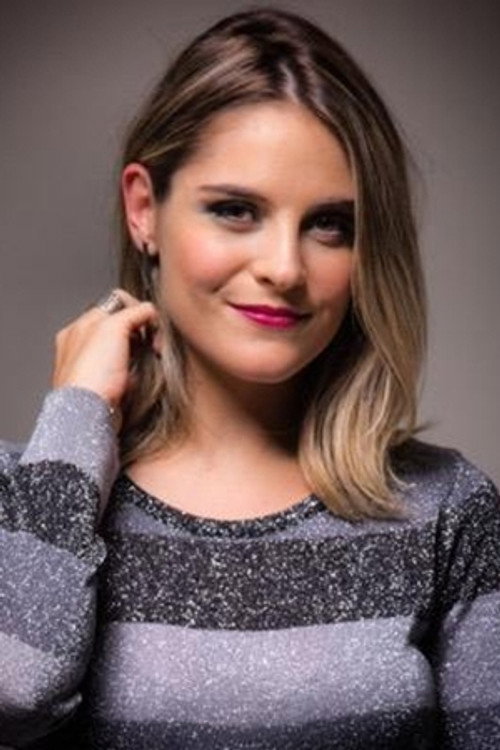 Photo of Bruna Thedy, Acting