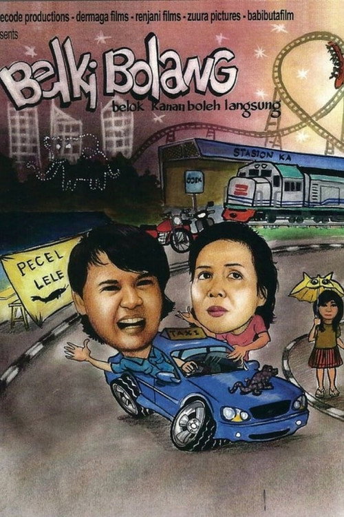 Movie poster for Percakapan Ini (2010)
