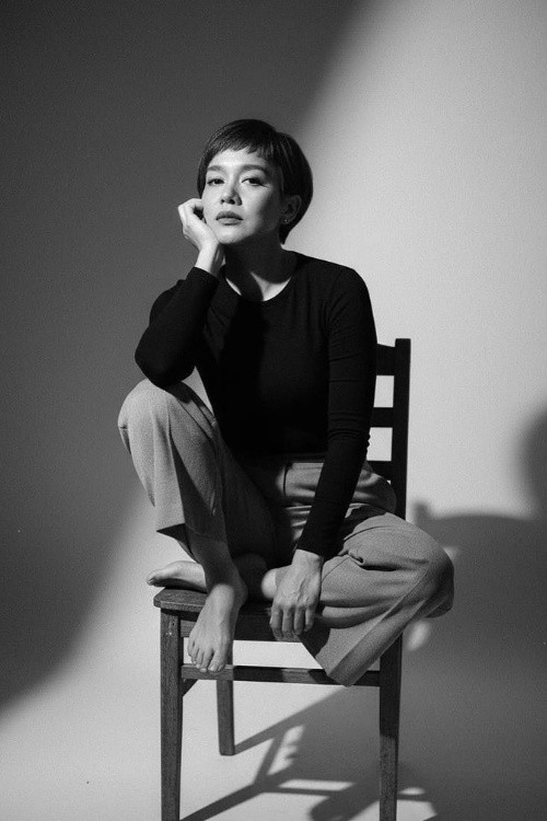 Photo of Fikha Effendi, Acting