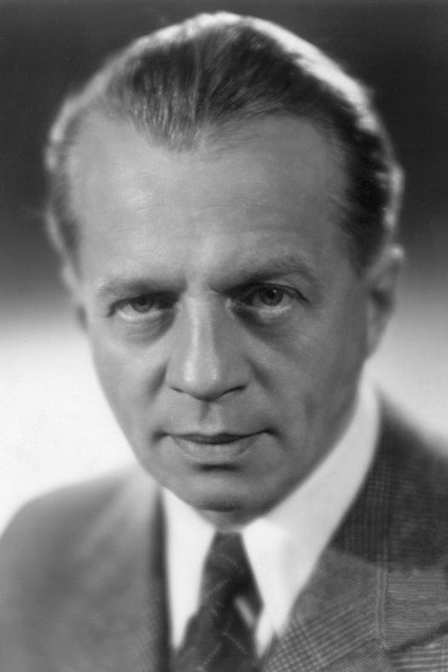 Photo of Václav Binovec, Directing