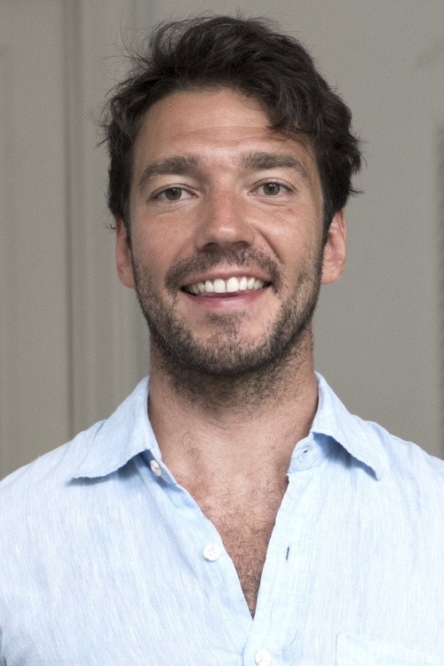 Photo of Diogo Balestra, Acting