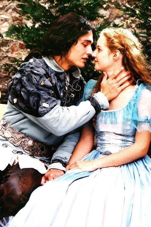Movie poster for Dúhenka (2000)
