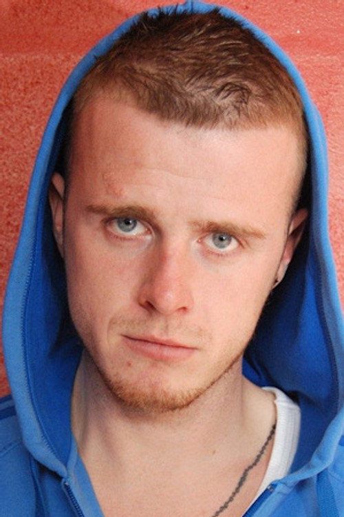 Photo of Scally Jay, Acting