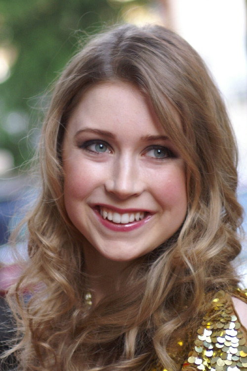 Photo of Hayley Westenra, Acting