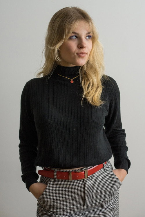 Photo of Isabella Siska, Production