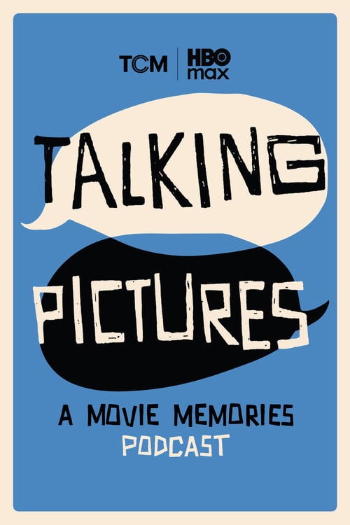 Series poster for Talking Pictures: A Movie Memories Podcast (2026)