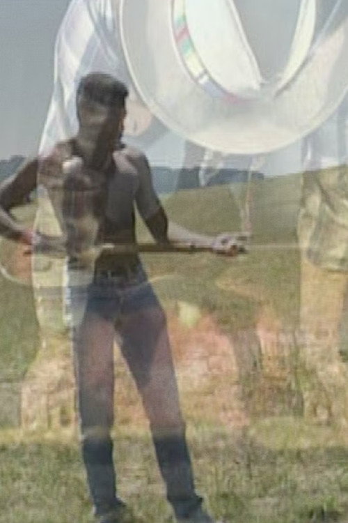 Movie poster for Mutual Native Duplex (1990)