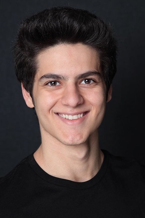 Photo of Ahmetcan Nurman, Acting