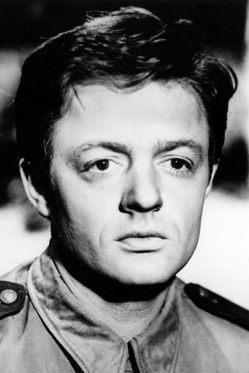 Photo of Damian Damięcki, Acting
