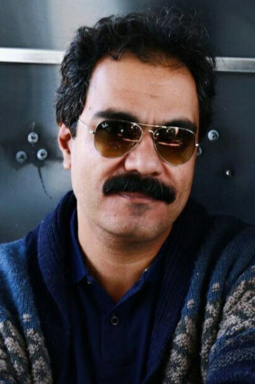Photo of Mehdi Boostani, Directing