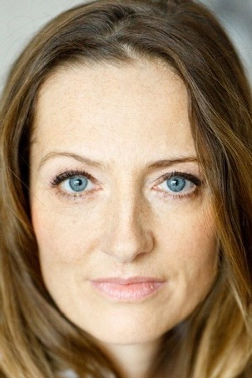 Nicola Ransom profile