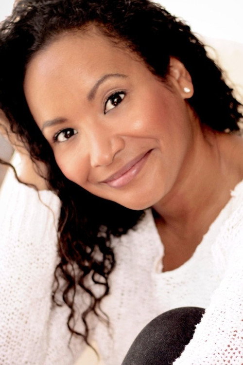 Photo of Maya Washington, Directing