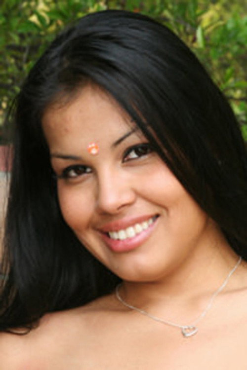 Photo of Amina Amore, Acting