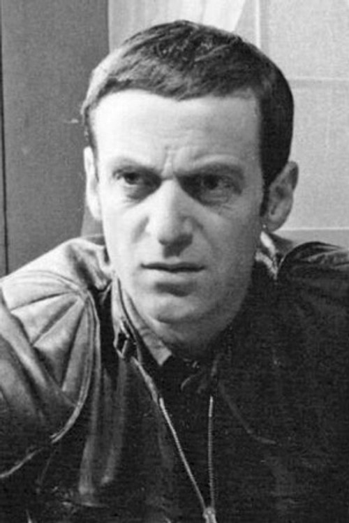 Photo of Arne Nyberg, Acting