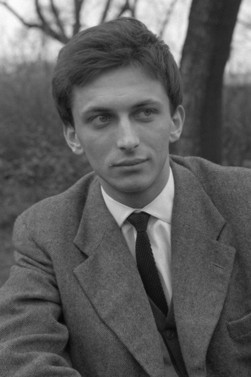 Photo of Sławomir Zemło, Acting