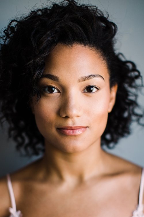 Mary Antonini profile