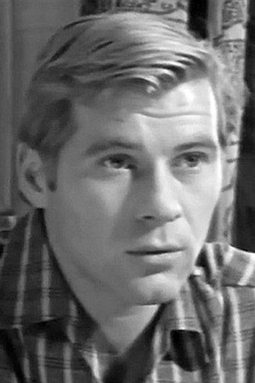 Mykola Sektymenko profile