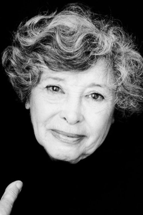 Glicínia Quartin profile