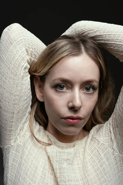 Photo of Felicia Danielsson, Acting