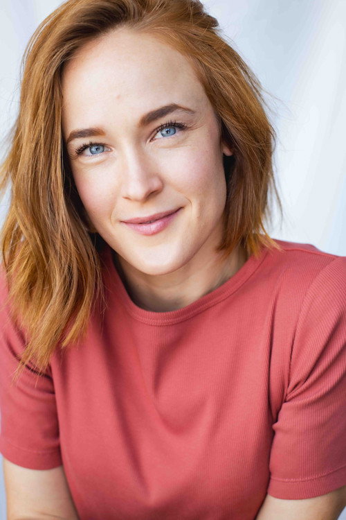 Photo of Shannon Spangler, Acting