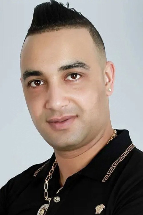 Photo of Morad Djadja, Acting