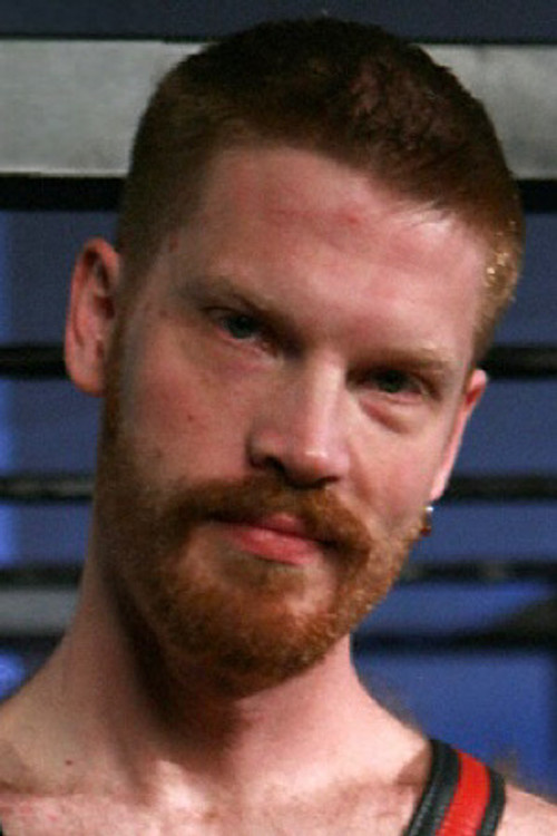 Photo of Kegan Daniels, Acting