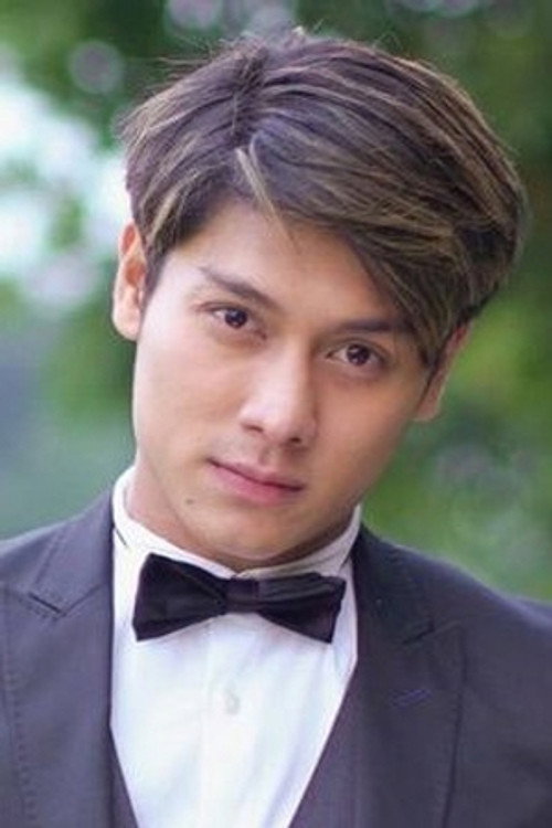 Photo of Rizky Billar, Acting