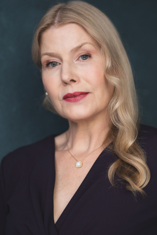 Photo of Corinne Meadors, Acting
