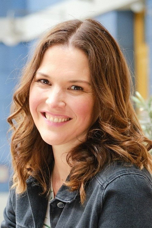 Photo of Tatiani Katrantzi, Acting