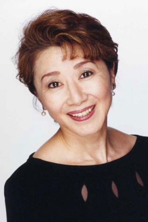 Toshiko Fujita profile