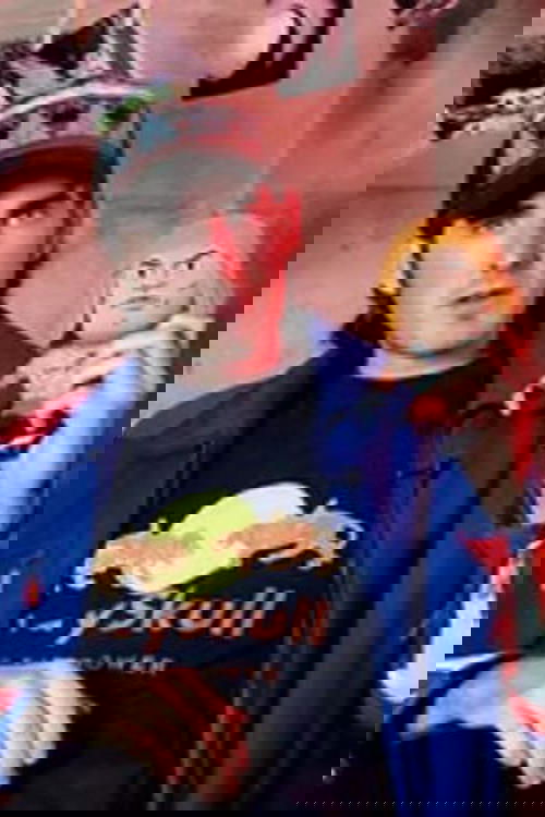 Andrew Harwood Mills profile