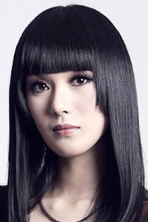 Photo of Kiwi Shang, Acting