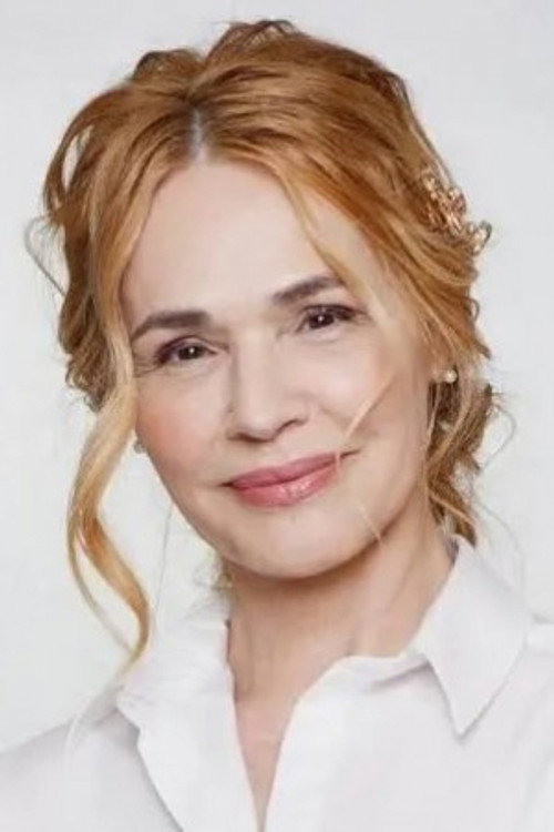 Olivera Balašević profile