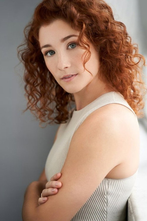 Photo of Mak Shealy, Acting