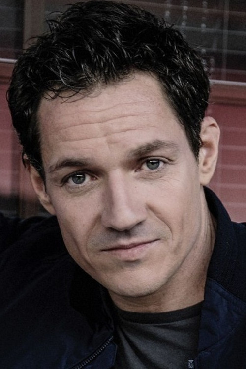 Markus Brandl profile