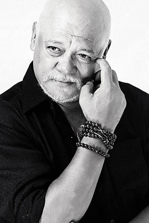 Photo of Sunil Thapa, Acting