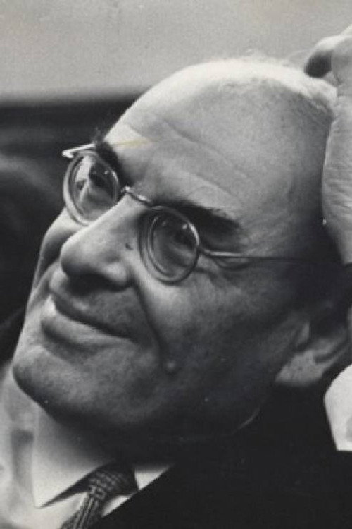 Photo of Yefim Uchitel, Directing