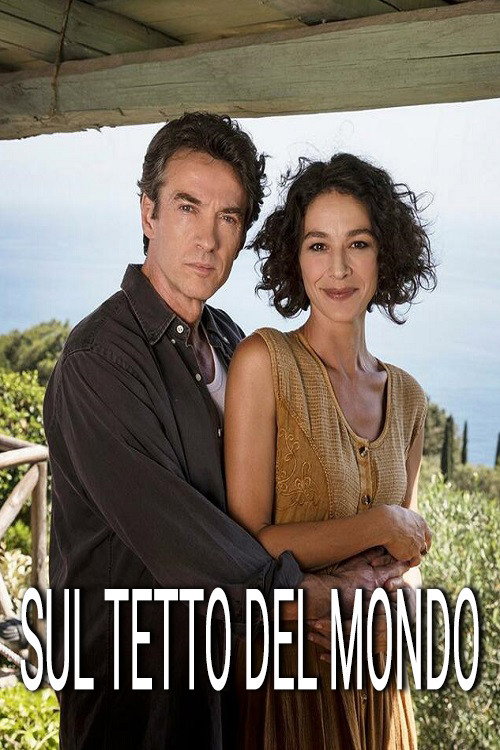 Movie poster for Sul Tetto del Mondo - Walter Bonatti e Rossana Podestà (2021)