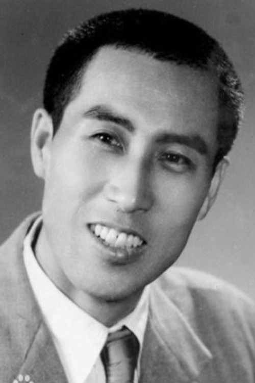 Photo of Yin Liang, Acting