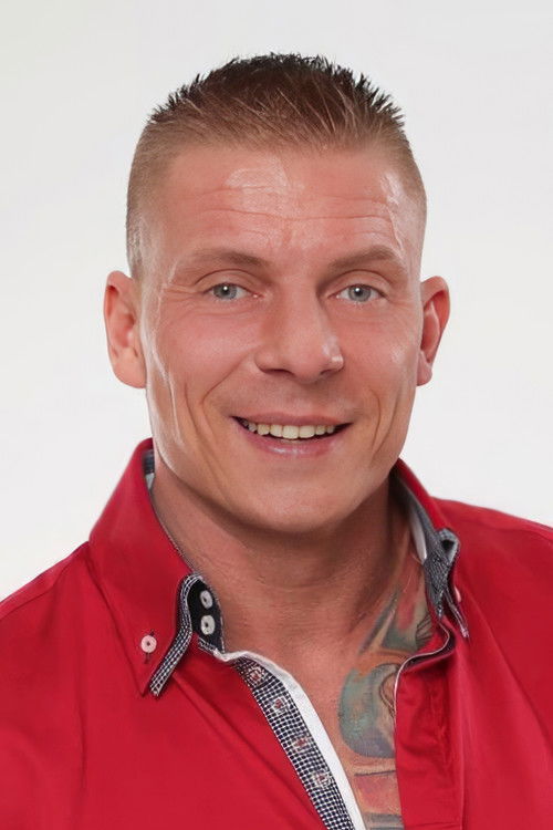 Lukáš Hoffmann profile