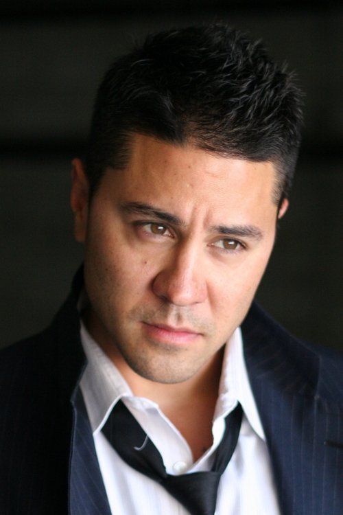 Photo of Justin Huen, Acting