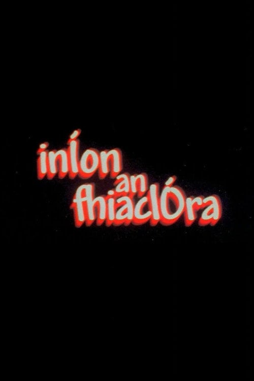 Movie poster for Iníon an Fhiaclóra (2000)