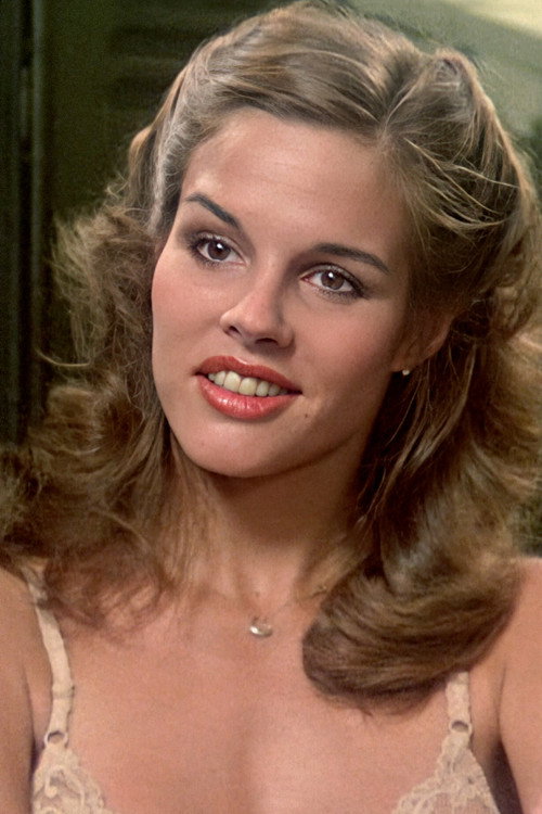 Photo of Linda Lawrence, Acting