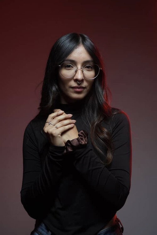 Photo of Sarai Marulanda, Camera