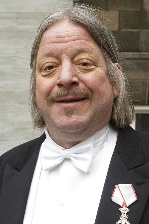 Photo of Flemming Kaul, Acting