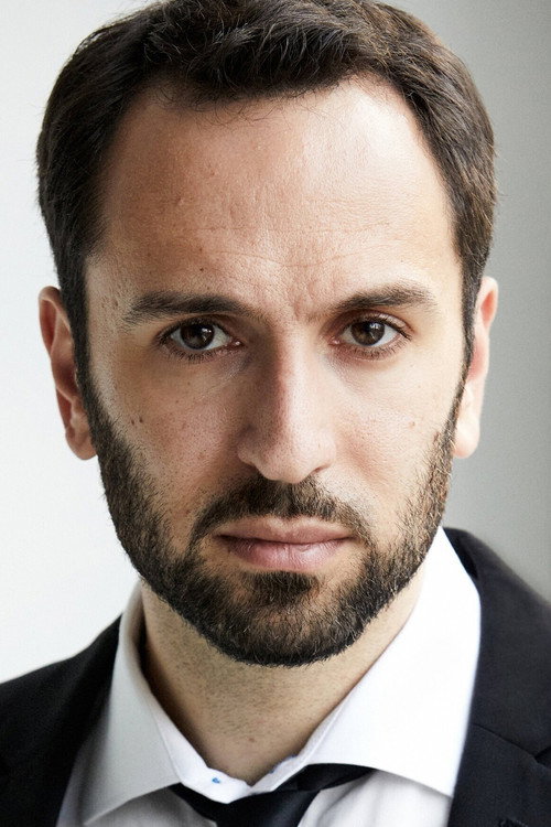 Photo of Pomme Koch, Acting