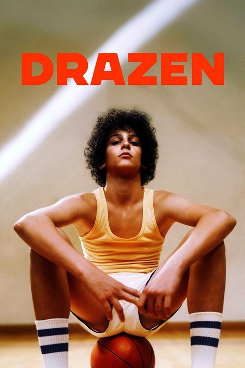 Movie poster for Drazen (2024)